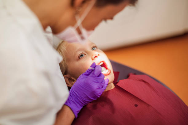 Best Emergency Broken Tooth Repair in Patrick Af, FL