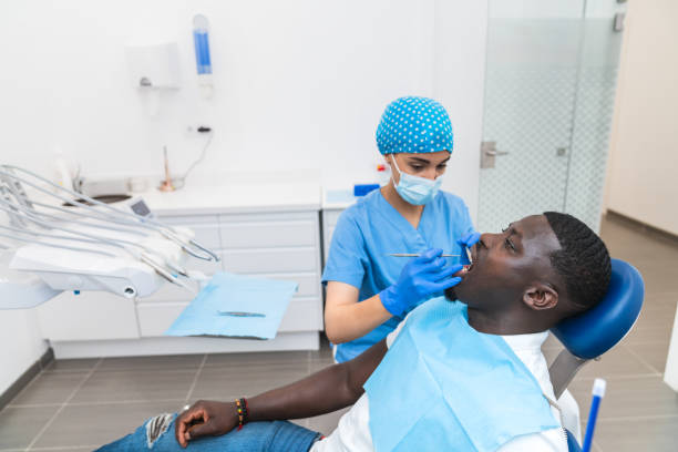 Best Weekend Emergency Dentist in Patrick Af, FL